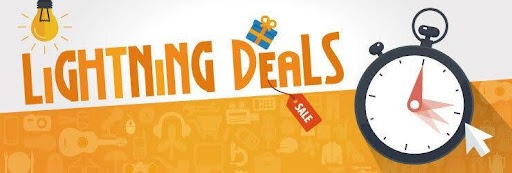 6 Tips to Score Amazing Discounts with Amazon Lightning Deals