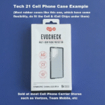Cell Chip The Ultimate EMF Protection for Most Phones