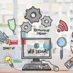 How to Stand Out with Unique Web Design in El Paso