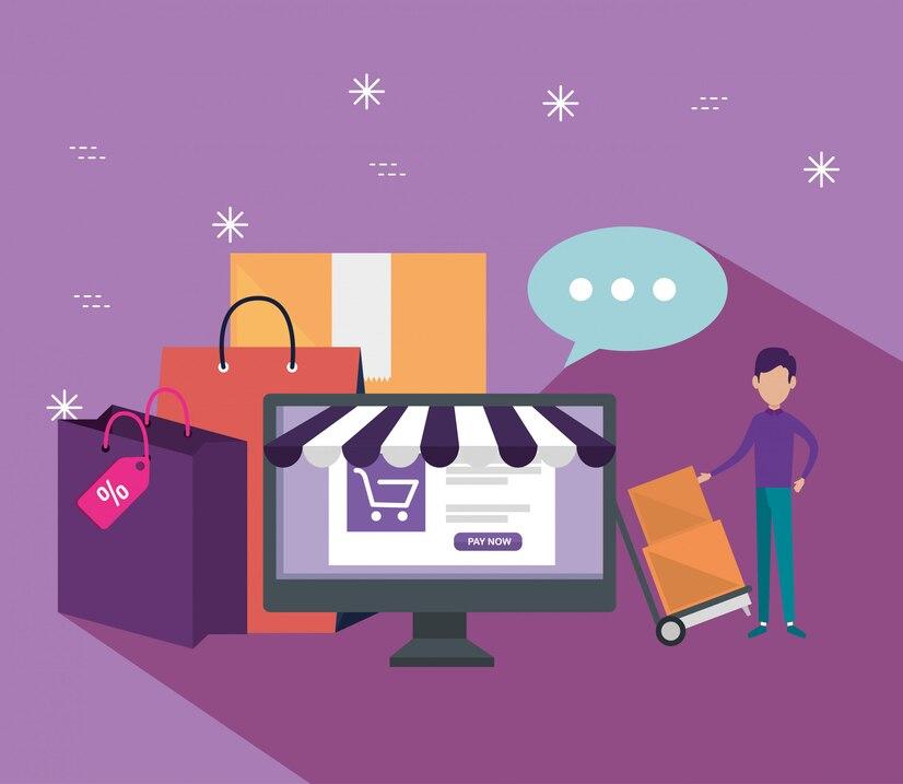 How to search for a seller on Amazon