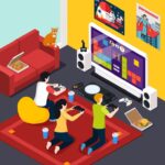 The Best Cross-Platform Games for Friends to Play Together
