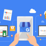 attract more visitors to google business profile